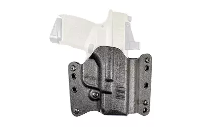 DeSantis Raptor 2 Hellcat Pro Right-Handed Black Holster