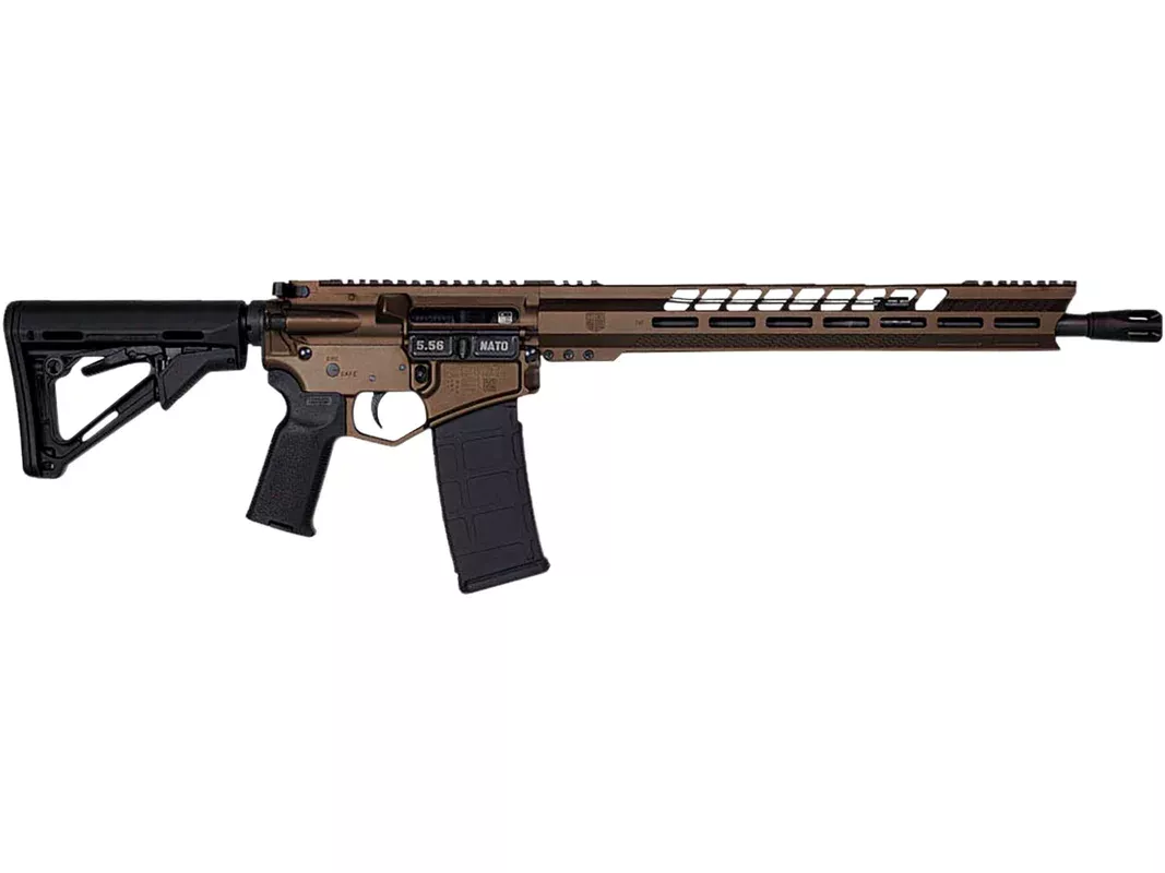 Diamondback DB15 Semi Automatic Rifle