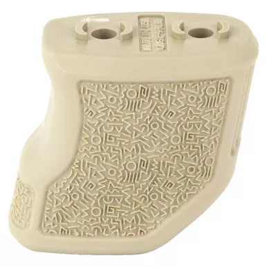 Die Free Co Tiger Claw - Foregrip, Fits M-LOK, Flat Dark Earth