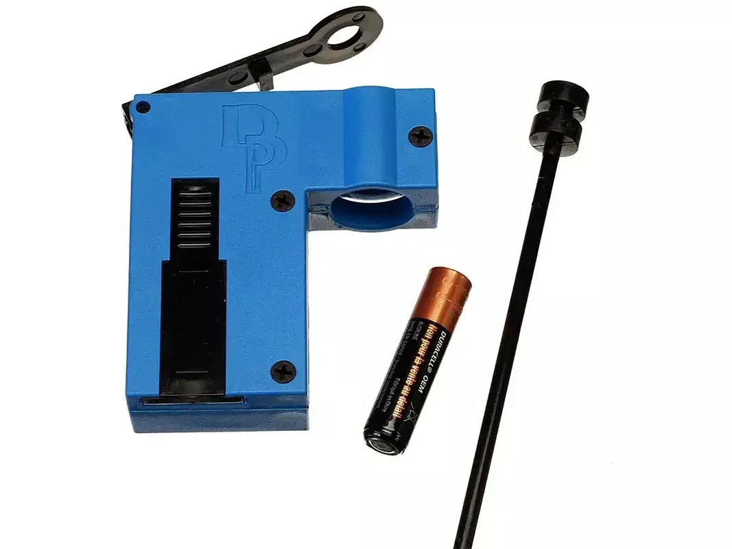 Dillon Precision Early Warning System for Auto Prime System