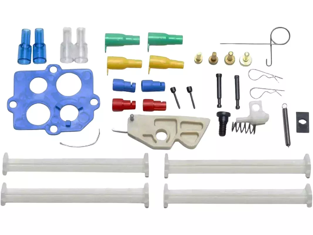 Dillon Precision Press Spare Parts Kit Square Deal B