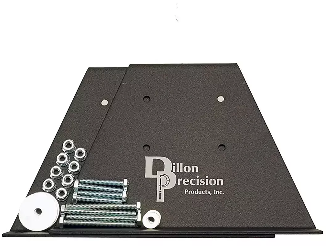 Dillon Precision Press Strong Mount XL650, XL750