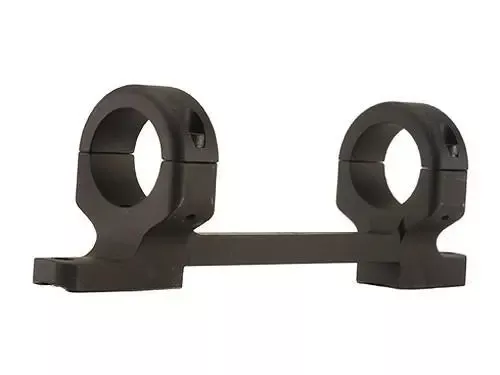 DNZ Game Reaper 1-PIECE Scope Mount – Howa 1500 SA 30mm Medium Black