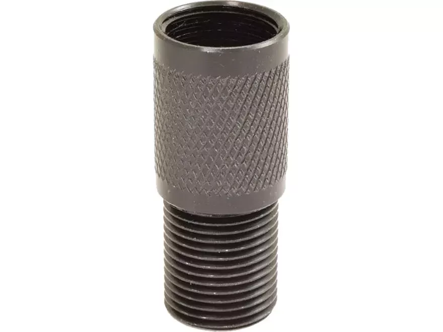 Double Alpha Mr. Bulletfeeder Bullet Dropper Thread-Extention