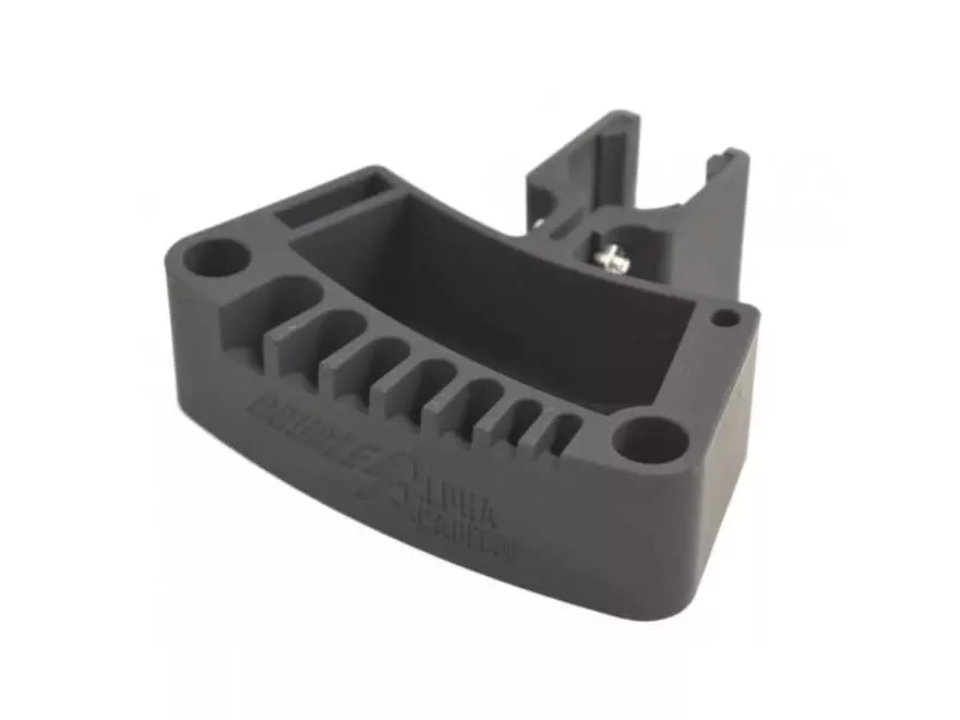 Double Alpha Reloading Press Tool Holder