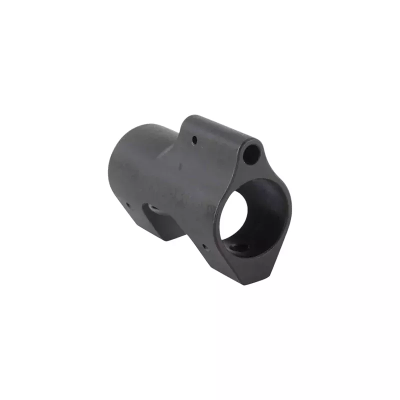 DoubleStar .750 Race Gun Gas Block