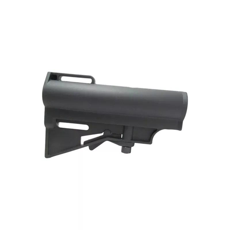 DPMS CAR-15 Style Adjustable Pistol Brace – Black