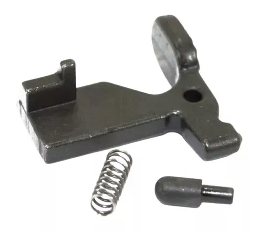 Dpms DP51655128291 AR10 Bolt Catch Assembly
