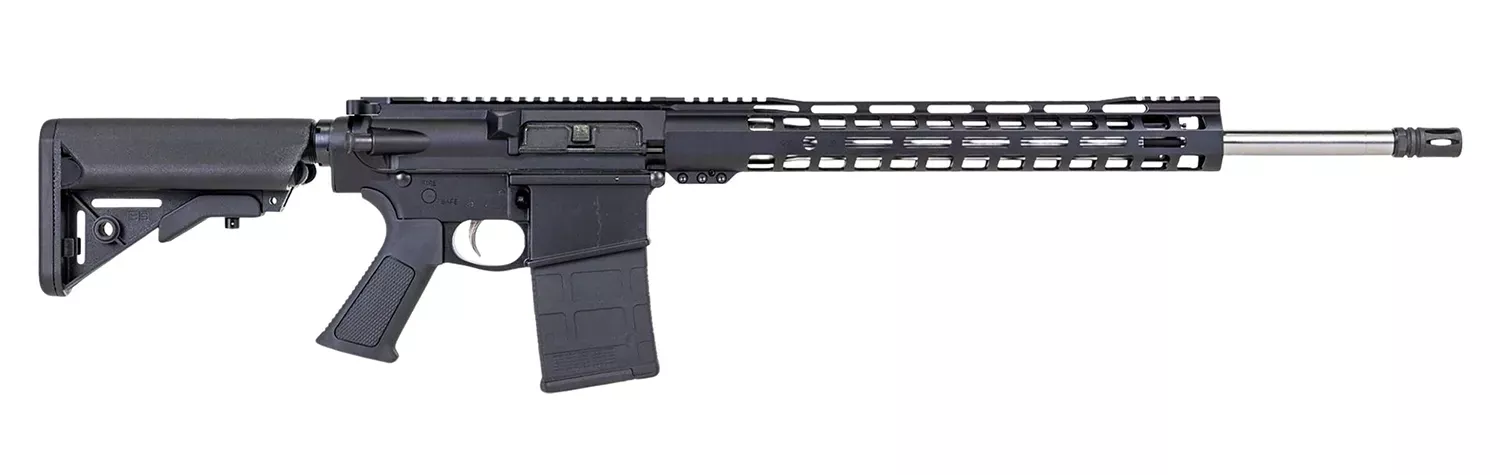 Dpms DP51655221914 65CRD 20″ Mlok Sopmod 2ST Ppt