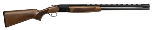 DRAKE O/U 410/28 3" BL/WD |