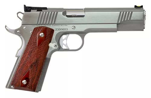 DW POINTMAN 45 45ACP 5" 8RD STS