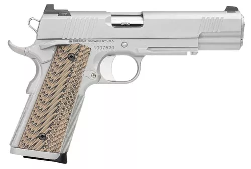DW SPECIALIST 10MM 5" SS NS 8RD