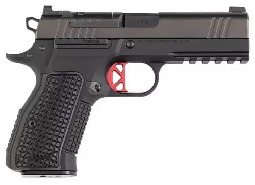 DWF DWX-C 9MM BLK 10 RL OR