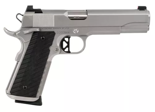 DWF VALOR SA 45AP SS 8R NS