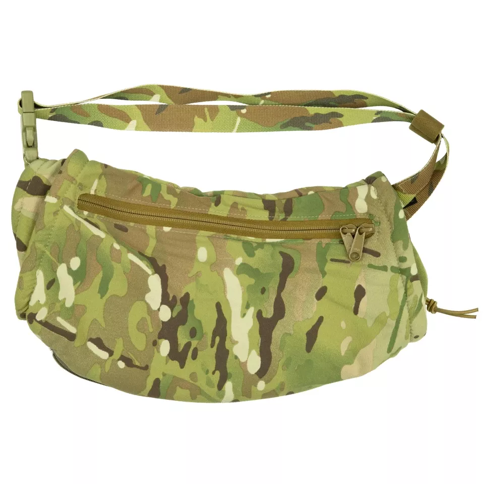 Eagle Hand Warmer Sleeve in MCAM Pattern