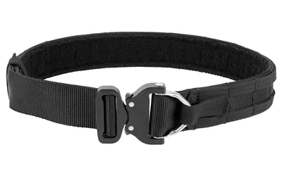 EAGLE OPER GUN BELT CBRA L 39-44″ BK