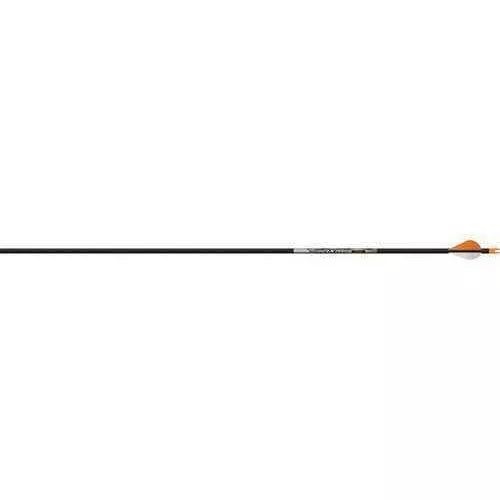 Easton Axis SPT Arrows 2 in. Bully Vanes 500 6 pk. Model: 028457