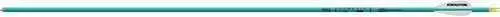 Easton Genesis V2 Arrows Teal 1820 6 pk. Model: 129159