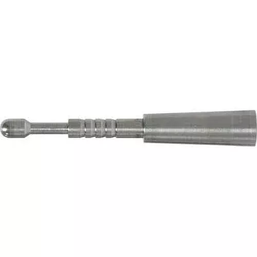 Easton Titanium Half Out Deep Six to 8/32 55 gr. 6 pk. Model: 128032 TF