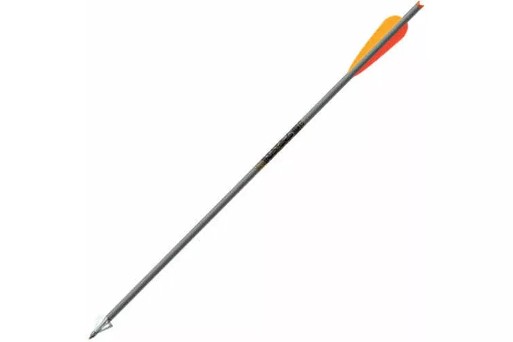 Easton XX75 Magnum Crossbow Bolts 22 in. Flat FALSEck 36 pk.