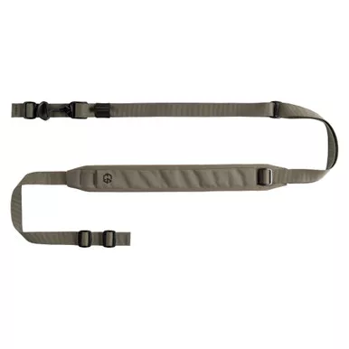 Edgar Sherman Design ESD Sling - 1", Black, Green