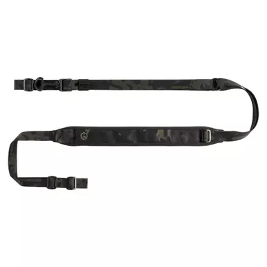 Edgar Sherman Design ESD Sling - 1", MultiCam Black