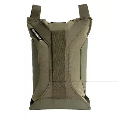 Edgar Sherman Design Notch Shooting Bag | Ranger Green | ESD-NOTCH-RG