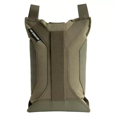 Edgar Sherman Design Notch - Shooting Bag, Ranger Green