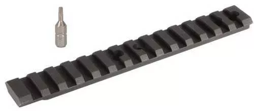 EGW Scope Base Mossberg 500/ 590/835 Post 97' Picatinny Rail