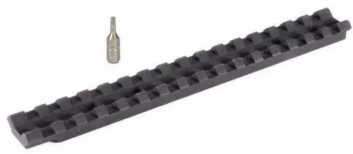 EGW Scope Base Ruger American Short Action Picatinny Rail 20MOA