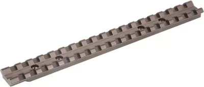 EGW Scope Base T/C Venture / Compass SA Picatinny Rail 0MOA