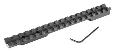 Egw Scope Base Win 70 Std/la – (pre 64) Picatinny Rail 20MOA