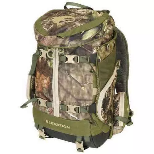 Elevation HUNT CaFALSEpy Tri-Zip 1200 Pack
