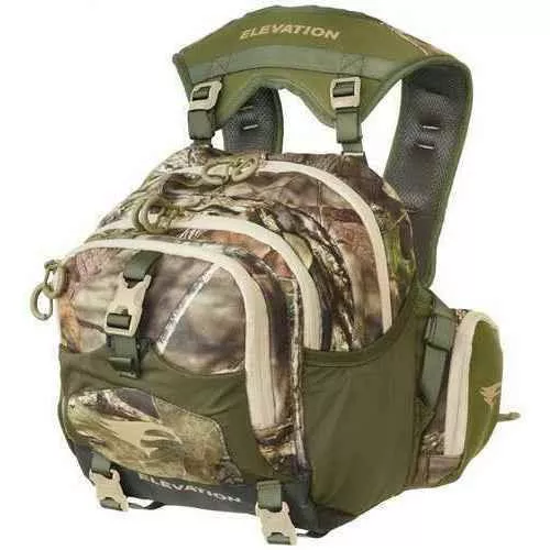 Elevation HUNT Forester Lumbar 650 Pack