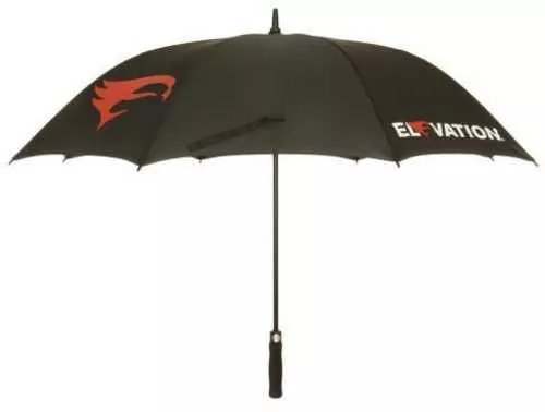 Elevation Umbrella Black Model: 81466