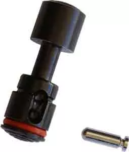 ELFTMANN SAFETY FOR AR BLACK – AMBIDEXTROUS SPEED SAFETY