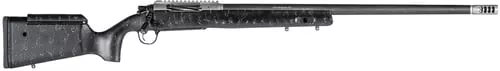 ELR 6.5PRC BLK/GRY 26" MB# | 801-07001-00