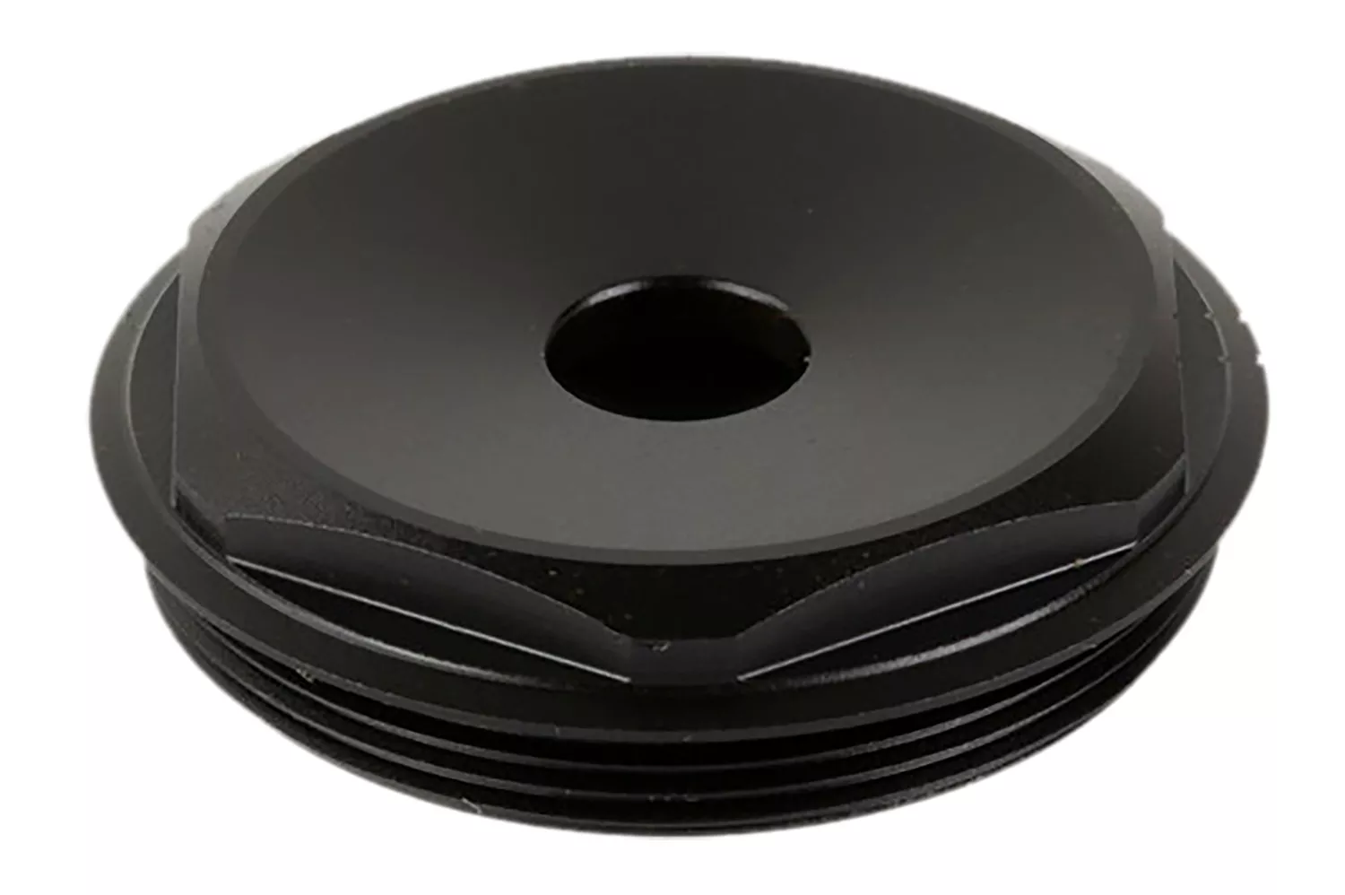 Energetic Armament EA32 End Cap7.62mm Titanium