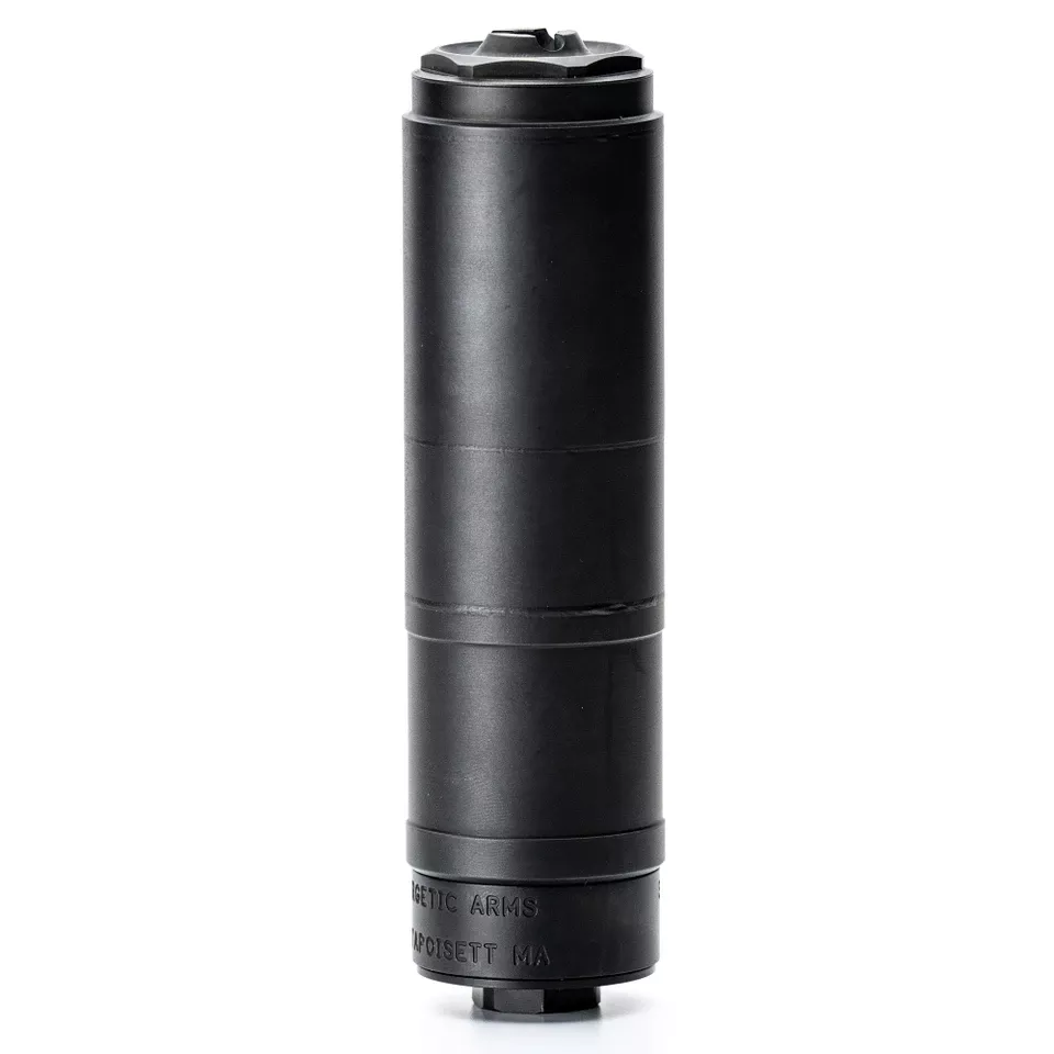 ENERGETIC FEROX SUPPRESSOR 556 DT BLACK