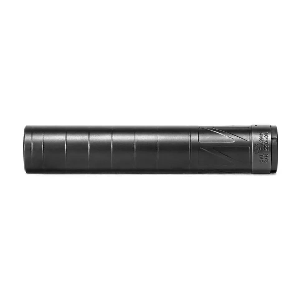 Energetic Lux TI SPRSR 6.5mm Dark Gray