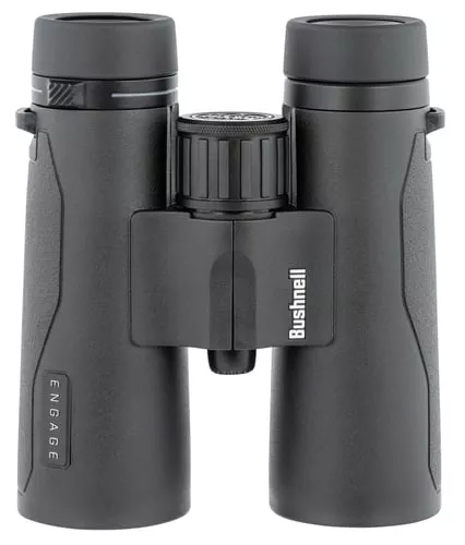 ENGAGE BINO 10X42 BLACK EXO |