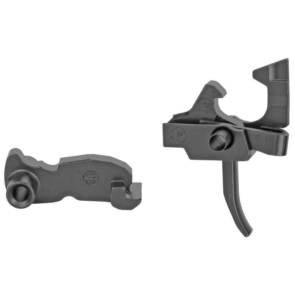 Enhanced AK/RPK Trigger - Black by FIME