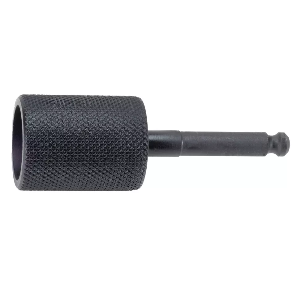 Enhanced Charging Handle for Benelli M1/M2/M3 Shotguns