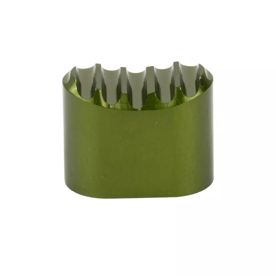 Enhanced Mag Release for OD Green