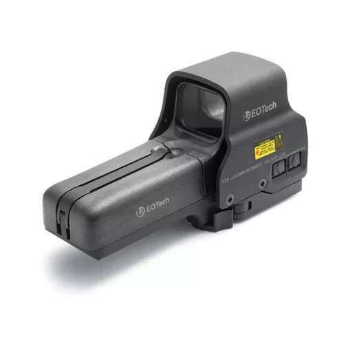 EOTECH 518 68 MOA RING/MOA DOT QR UPC: 672294600527