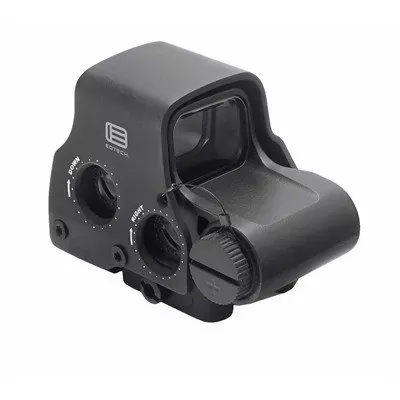 Eotech Exps3 Holographic Weapon Sights