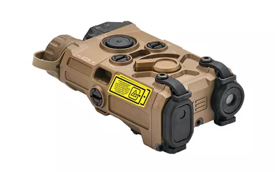 EOTECH OGL VCSEL GRN/IR ALUM TAN