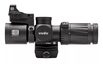 EOTECH VUDU 3-9X32 SFP MR5 MRAD EFLX