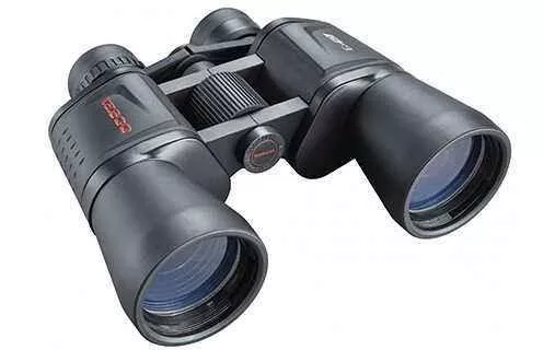 Essentials BiFALSEculars 16x50mm, Porro Prism, Black, Boxed