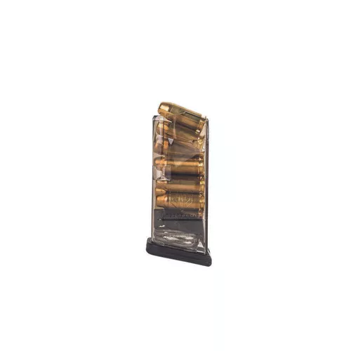 ETS 9rd .40 cal Mag for Glock 27 UPC: 854094005362